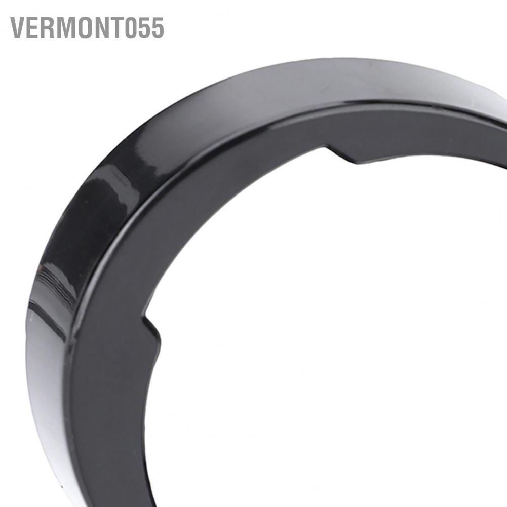 Hàng Hot Phụ kiện khóa vòng bảo vệ vòng tròn Clasped Guard dành cho các bộ phận của xe máy điện Xiaomi Mijia M365 Hàng giao ngayVermont055