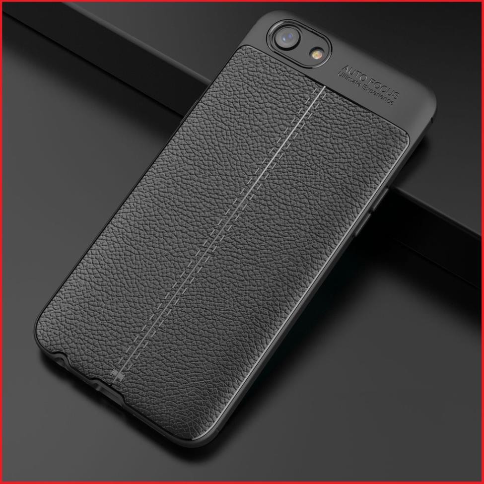 Ốp đen dẻo Oppo F1S/ A59 và ỐP TRÁNG GƯƠNG (chính hãng Auto focus) dày dặn cao cấp