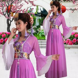 Trang phục cổ trang