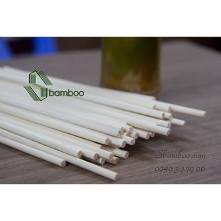 QUE KEM TRÒN DÀI 23CM - 500GR