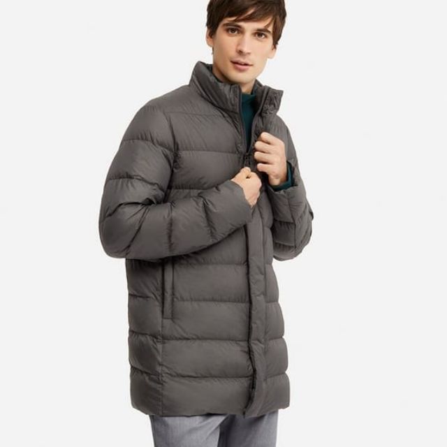 Áo lông vũ đại hàn