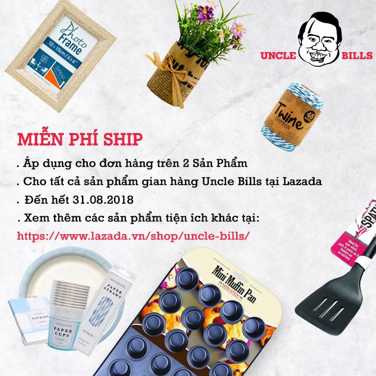 Miếng Bảo Vệ Cổ Chân Uncle Bills LM0014