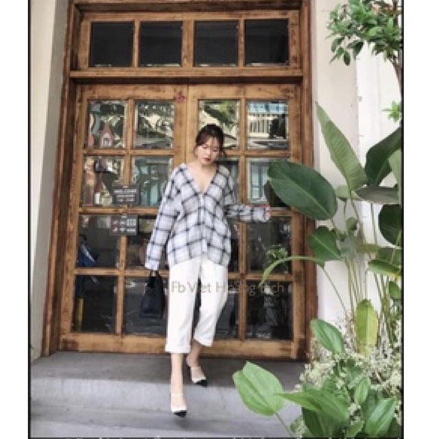 Pass áo Việt Hoàng Bích