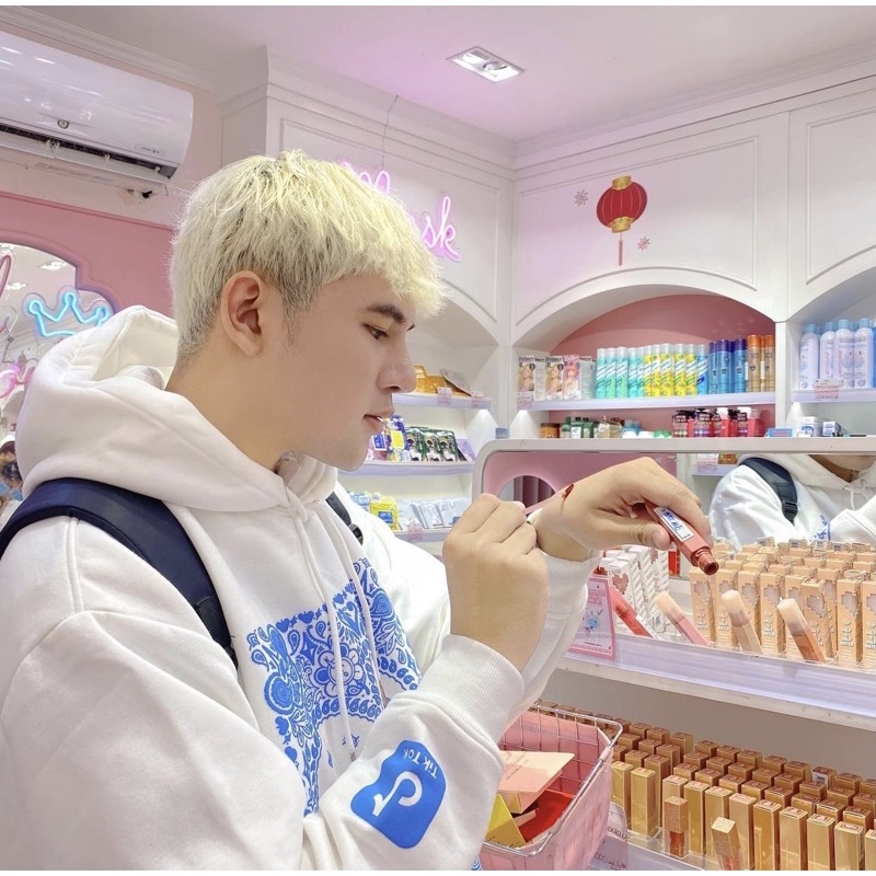 Jacket-Sơmi-Hoodie-Sweater Uncover