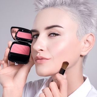 Phấn Má Hồng Perfect Diary Attractive Soft Pressed 3g