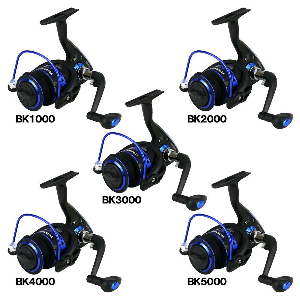Máy Câu Cá BTLIMER BK1000 Chuyên Nghiệp