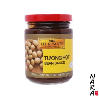 Tương hột lee kum kee hũ 240gr