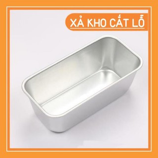 Khuôn đúc chữ nhật a03 13,5cm