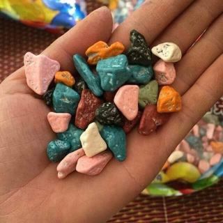 Kẹo sỏi sôcôla 500gr