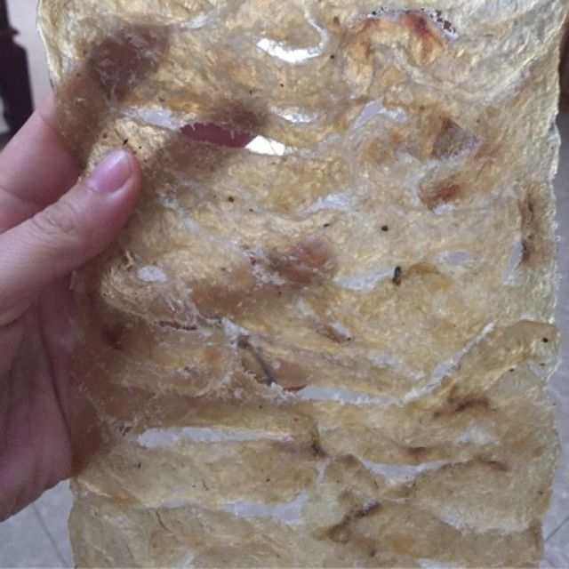 1kg CÁ BÒ ÉP KHÔ ngon