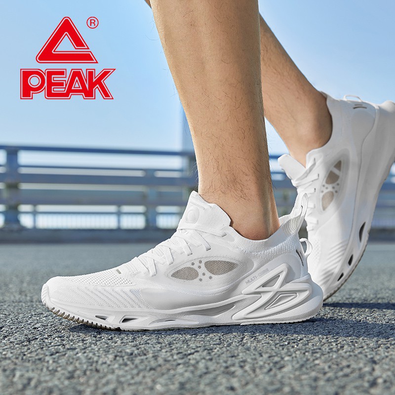 Giày Chạy Bộ Nữ Peak INFINITY 8 EW02168H