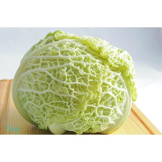 Hạt Giống Bắp Cải Nhăn