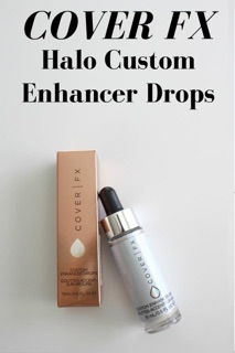 TÁCH SET COVER FX CUSTOM EMHANCER DROPS FULLSIZE 15ML