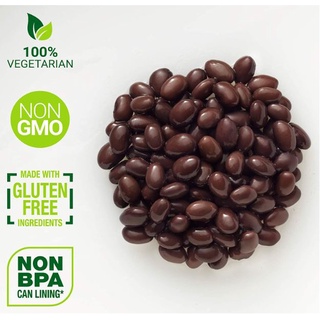 Đậu đen S&W Black Beans 425g