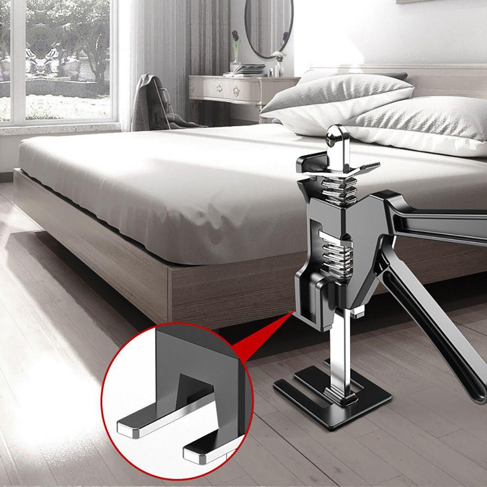 Dụng Cụ Hỗ Trợ Sửa Chữa Đồ Nội Thất Bằng Thép Chất Lượng Cao