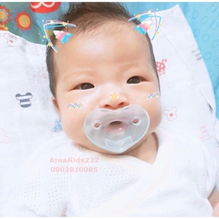 Set 2 ti giả kèm hộp Bunny Chu Chu ❤️