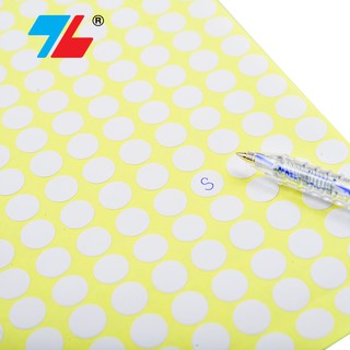 Nhãn dính decal Thiên Long SAL-020