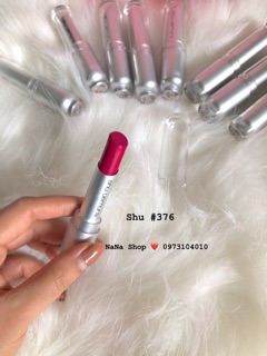 💄 SON SHU FULL MÀU ĐẸP 550k