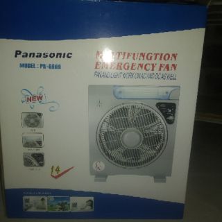 Quạt tích điện Panasonic 6969