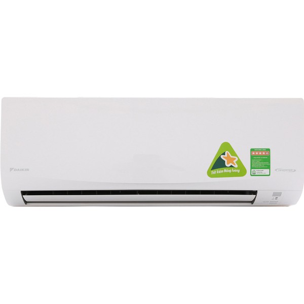 Máy lạnh Daikin inverter 2.5 HP FTKS60GVMV R410