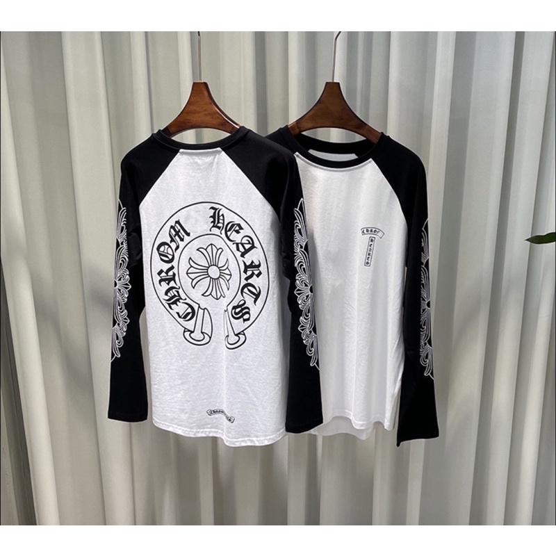 Áo Chrome hearts hoodie/sweather