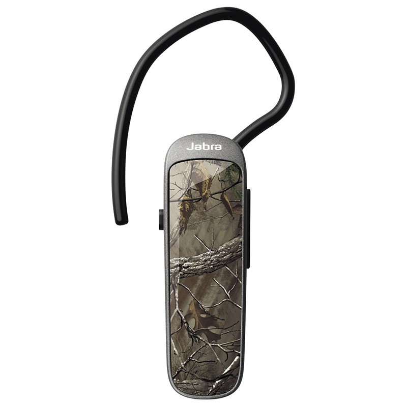 Tai nghe Bluetooth Nghe gọi & Nghe Nhạc 1 bên Chính hãng (Jabra Mini RealTree)