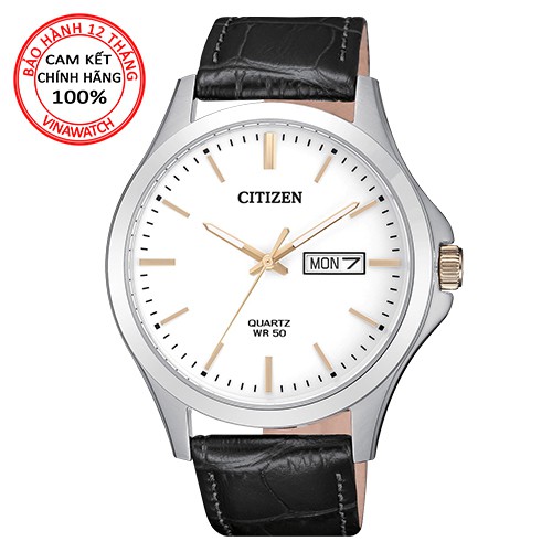 Đồng Hồ Nam Citizen BF2009-11A