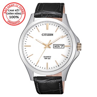 Đồng Hồ Nam Citizen BF2009-11A