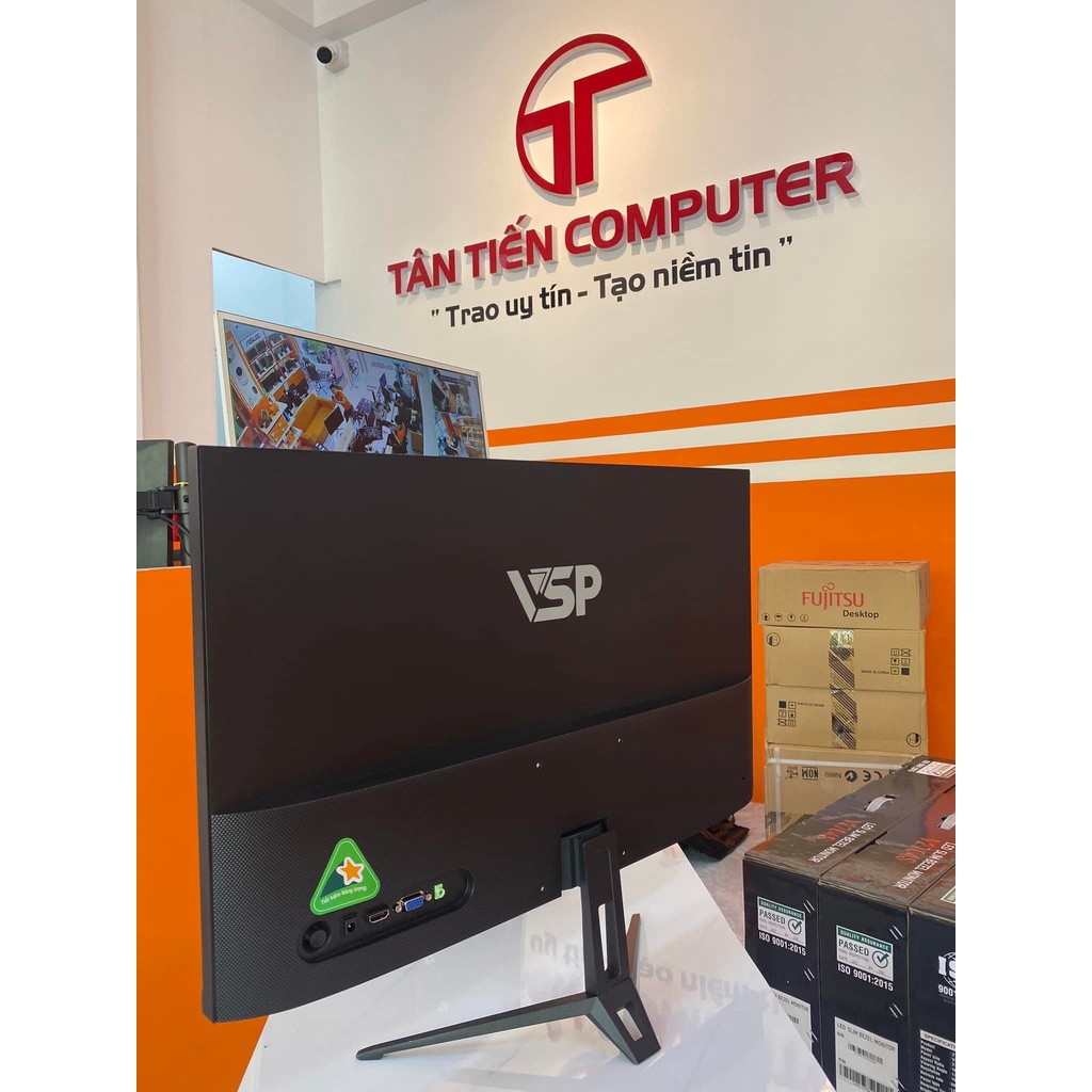 MÀN HÌNH 27IN VSP IP2702S 75Hz NEW BẢO HÀNH 24TH