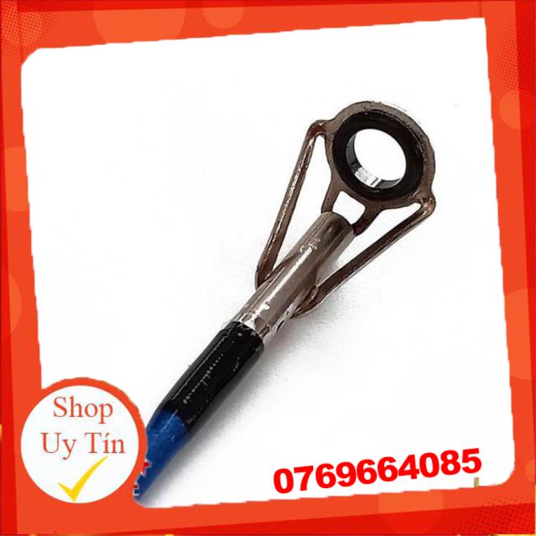Combo cần câu máy Shimano 2 khúc đặc - docau716