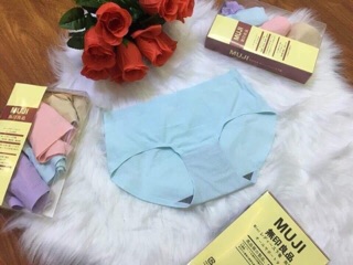 Set 4c chip muji thông hơi
