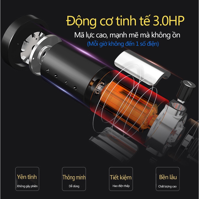 OT80 Máy chạy bộ trong nhà máy chạy bộ mini máy tập trong nhà máy gym BEDL có thể gấp gọn chạy điện yên tĩnh có thể phát
