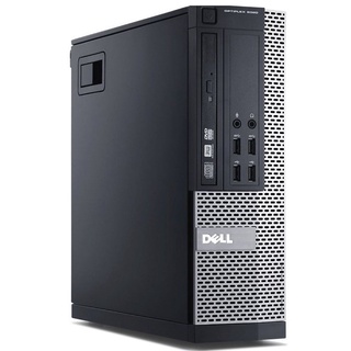 Barebone xác case máy tính dell 3020/9020 optiplex socket 1150