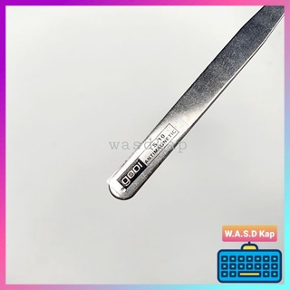 Nhíp gắp dùng để mod switch (tweezer)