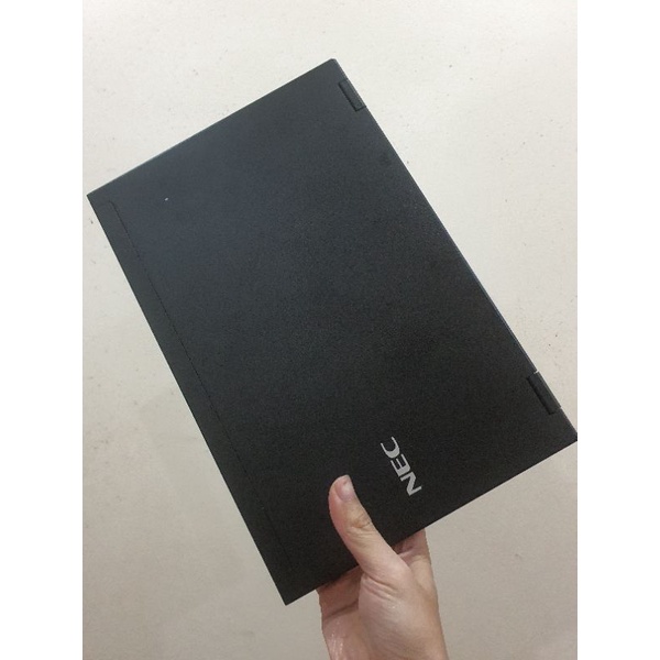 Laptop NEC VK22TG LCD 13.3 inch 2K 2560x1440 IPS Cực nhẹ 900gram cực ngon | BigBuy360 - bigbuy360.vn