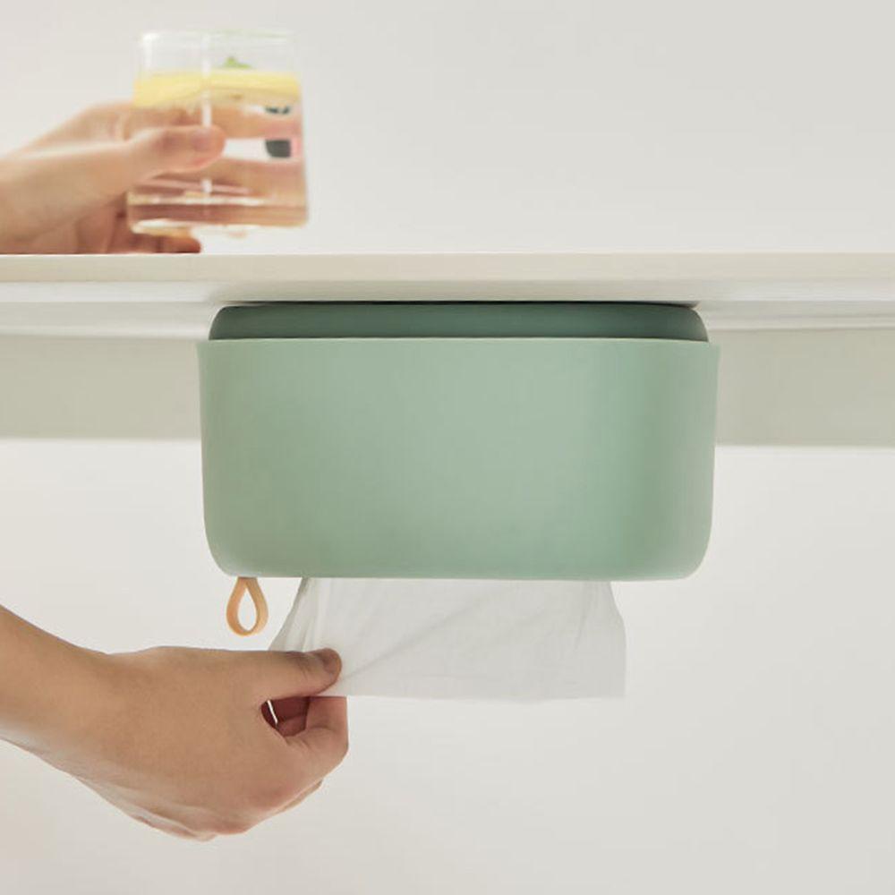 MUVAKO Hộp Đựng Khăn Giấy Đa Năng Thời Trang Dành Cho Phòng Tắm