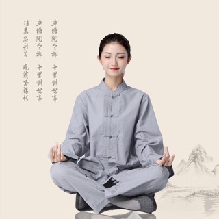 Bộ Quần Áo Quý Thầy , Phật Tử