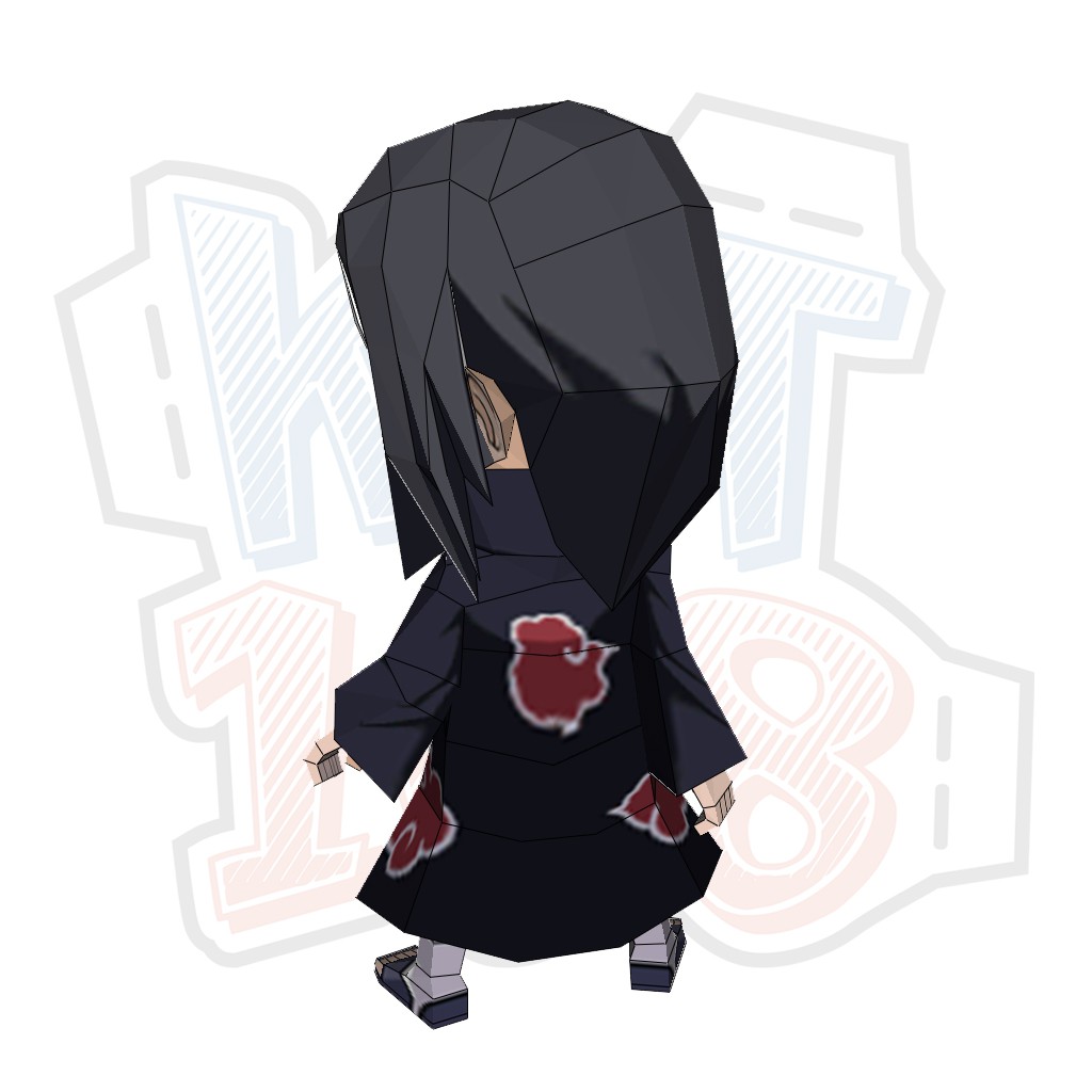 Chibi Itachi Uchiha với những nét mặt đáng yêu và cảm xúc đầy trẻ trung, nói lên câu chuyện về tuổi trẻ của Itachi. Mặc dù bị đẩy vào thế giới bạo lực và tranh đấu, Itachi vẫn giữ được trái tim trong sáng và tình yêu thương đích thực. Cùng xem hình ảnh Chibi Itachi Uchiha để trẻ lại tâm hồn và cảm nhận tuổi trẻ đích thực.