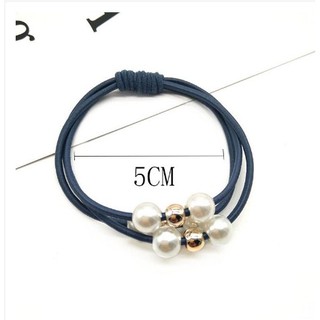 Dây buộc tóc Handmade D'LAVENDER PK 02