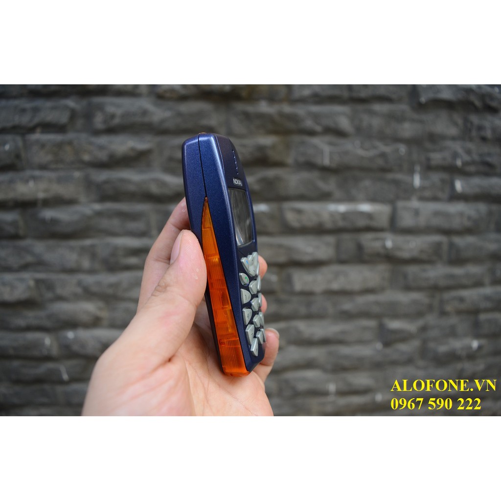 Điện Thoại Nokia 3510i [ ZIN NGUYÊN CÂY ] | BigBuy360 - bigbuy360.vn