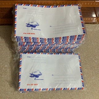 Phong bì ( 1 tập 20-25 chiếc )