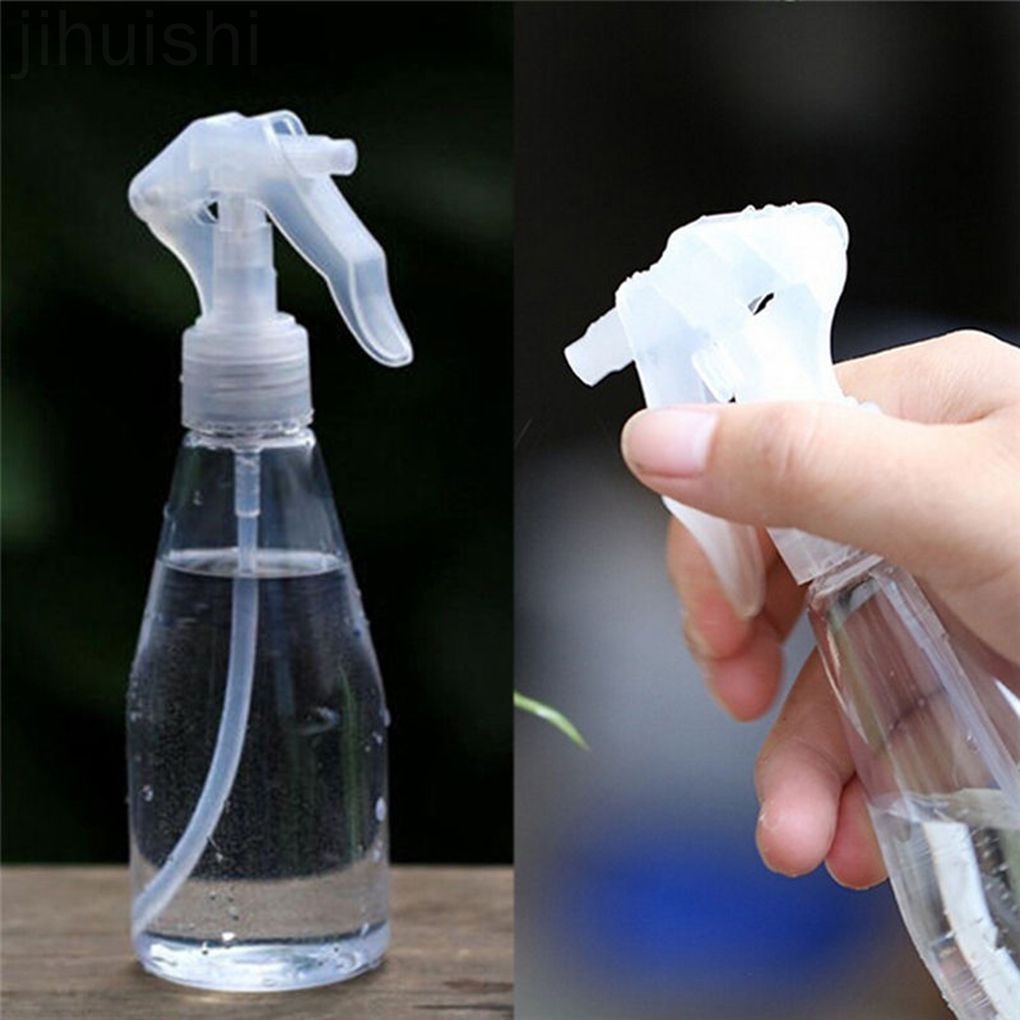Bình Xịt Nước Bằng Nhựa Dung Tích 200ml