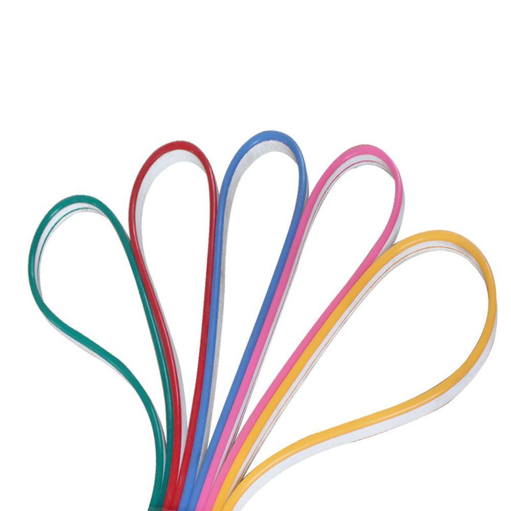 LAKAMIER Đèn LED Dây Linh Hoạt DC 12V Chống Thấm Nước