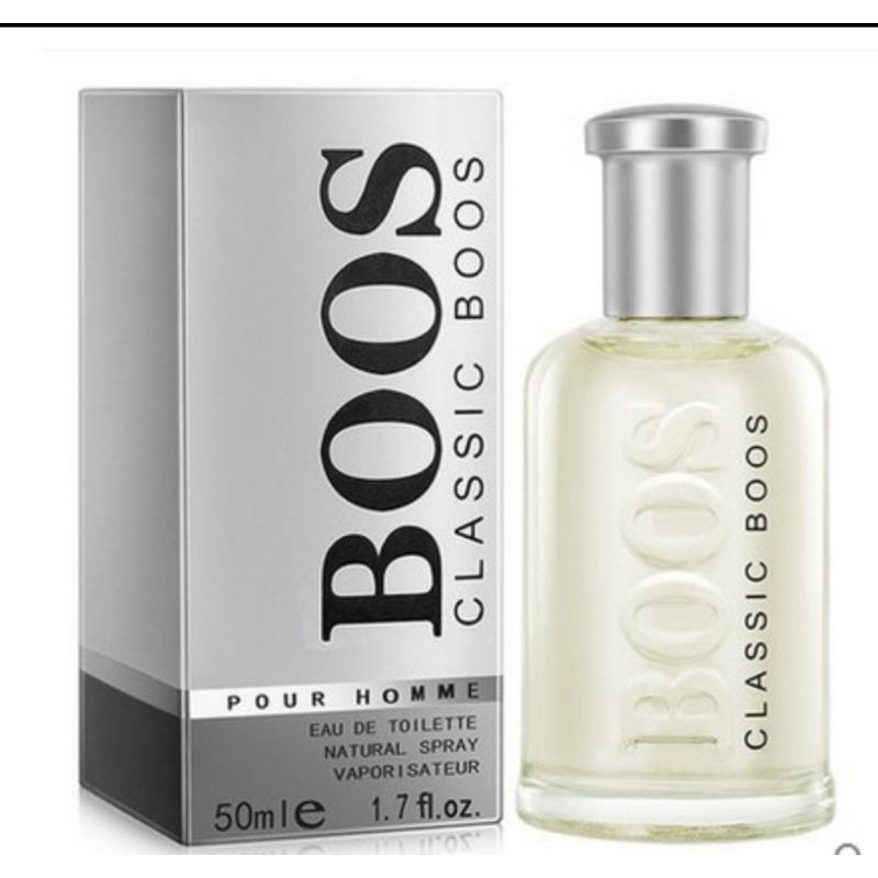 Nước hoa Boss Nam 100ml