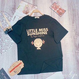 Áo thun cô gái SUNSHINE