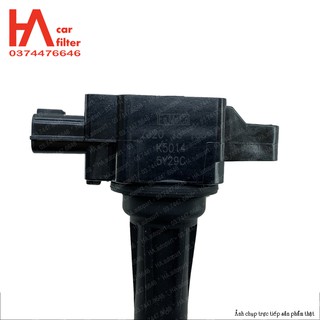 Mobin (bobin) đánh lửa Mazda 2 đời 2011-2015, Mazda 3 (bảo hành 6 tháng).