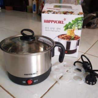 Nồi lẩu mini đa năng