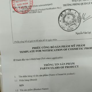 nước xúc miệng kin