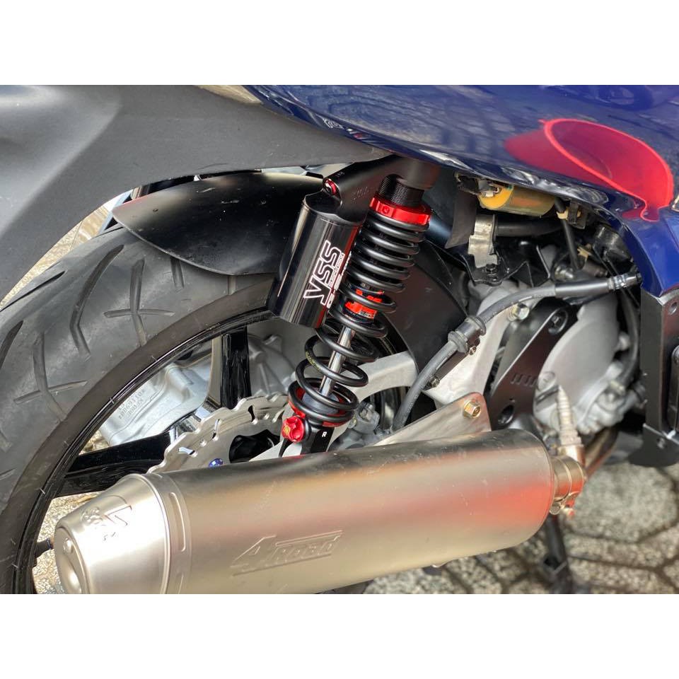 Phuộc yss g-sport cho airblade/novo/nvx/pcx