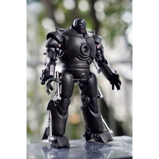 Mô hình Iron Monger ZD Toys